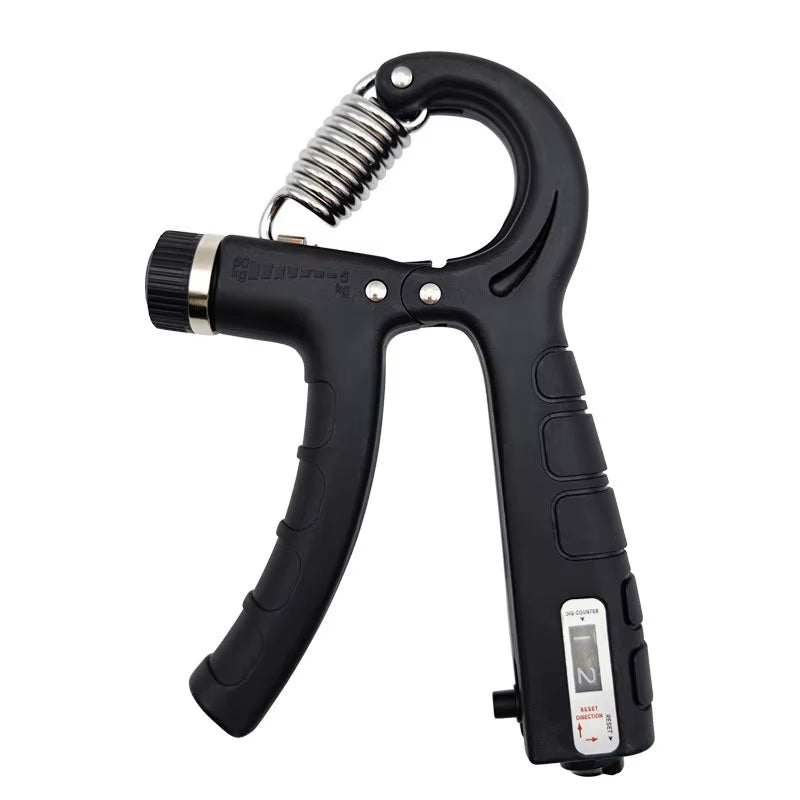 Sinodiving Hot Sale Adjustable Fitness Gymnastics Home Exercise Kit Wrist Strength Training Hand Grip for Arm Exercise