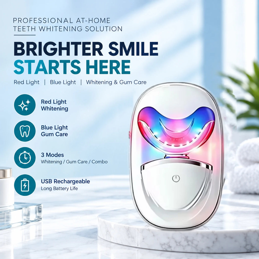 Silver Teeth Whitening Kits Global Brand Partner Resale Profit Business Opportunity Home Teeth Whitening Kit