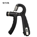 Sinodiving Hot Sale Adjustable Fitness Gymnastics Home Exercise Kit Wrist Strength Training Hand Grip for Arm Exercise